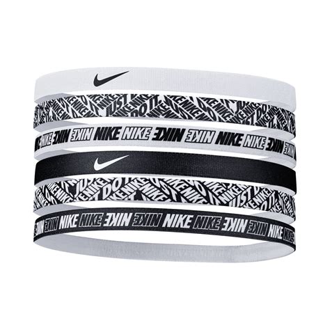 nike haarband intersport|NIKE Haarband Printed Assorted online kaufen bei INTERSPORT!.